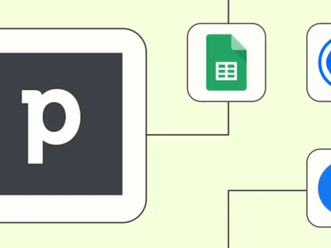 Pipedrive automation external